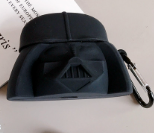 3D Cool Darth Vader Stormtrooper Design Airpods Case