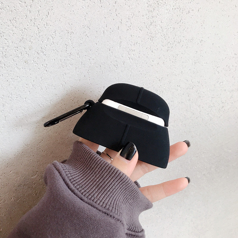 3D Cool Darth Vader Stormtrooper Design Airpods Case