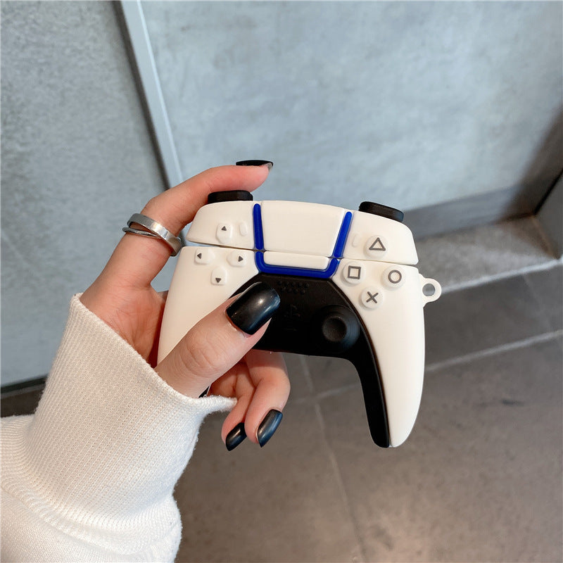 PS5 Gamepad Design Airpods Case