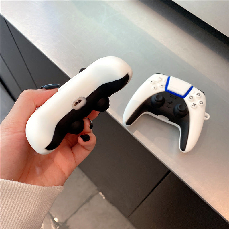 PS5 Gamepad Design Airpods Case