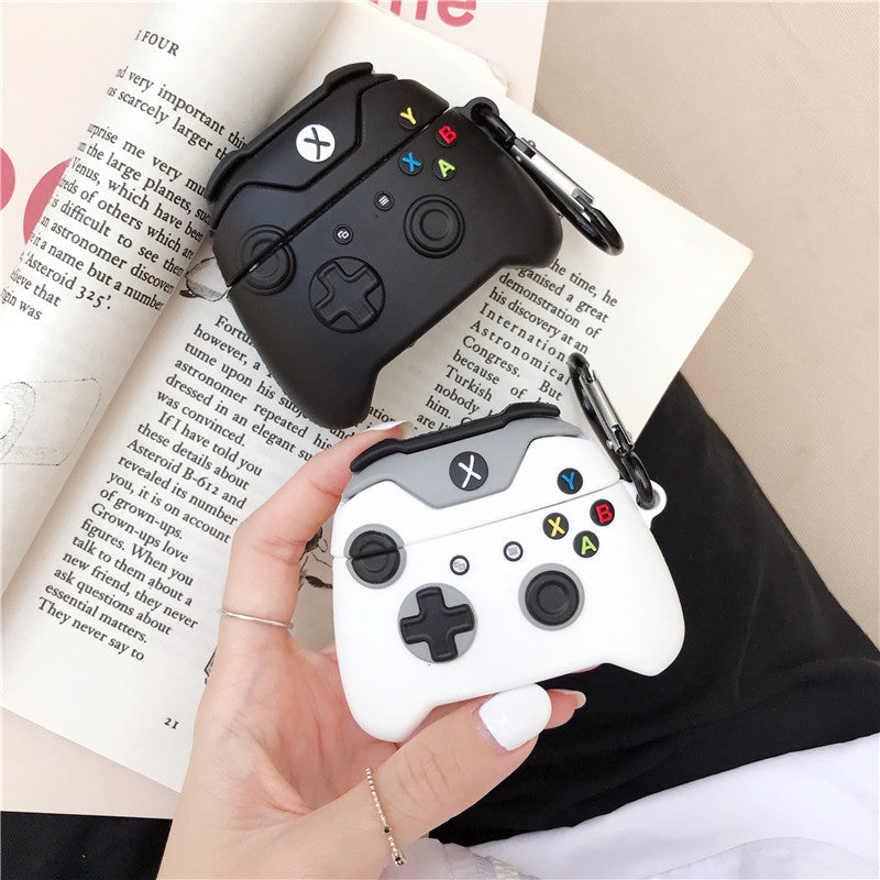 XBOX Gamepad Design Airpods Case